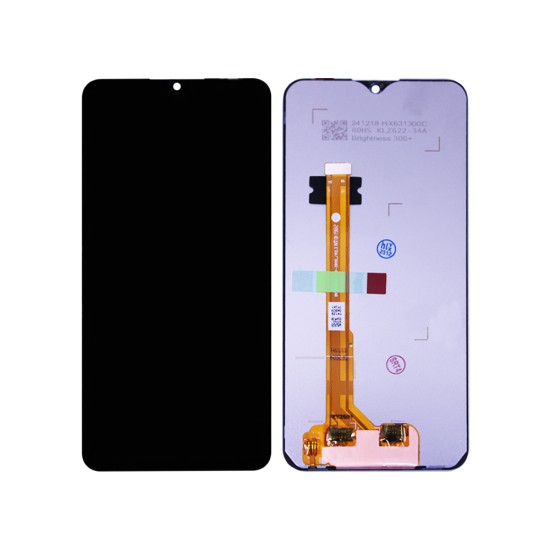 Touch+Display Vivo Y90 Black Touch+Display Vivo Y90 Black